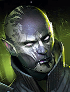 Mystic Hand — Raid: Shadow Legends