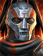 Castigator — Raid: Shadow Legends