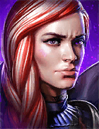 Misericord — Raid: Shadow Legends