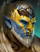 Ordinator — champion Rare — affinité Force — faction Elfes Noirs — Raid: Shadow Legends