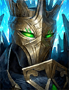 Kalvalax — Raid: Shadow Legends
