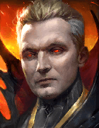 Vlad the Nightborn — Raid: Shadow Legends