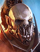 Warlord — Raid: Shadow Legends