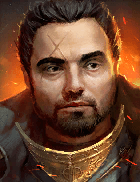 Konstantin the Dayborn — Raid: Shadow Legends