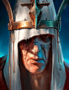 Anchorite — Epic — Spirit — Sacred Order — Raid: Shadow Legends