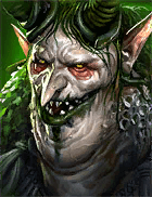 Guurda Bogbrew — champion Légendaire — affinité Force — faction Tribus Ogryn — Raid: Shadow Legends