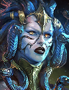 Mithrala Lifebane — Raid: Shadow Legends