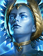 Gliseah Soulguide — Raid: Shadow Legends