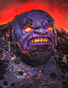 Magmablood — Raid: Shadow Legends