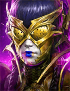Visionary — Raid: Shadow Legends