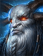 Opardin Clanfather — Raid: Shadow Legends
