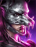 Kunoichi — Raid: Shadow Legends