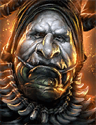 Old Ghrukkus — Raid: Shadow Legends