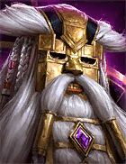 Boragar the Elder — Raid: Shadow Legends