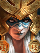 Fylja — Raid: Shadow Legends