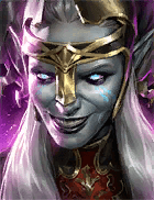 Theresc — Raid: Shadow Legends