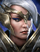 Andryssia — Epic — Void — High Elves — Raid: Shadow Legends
