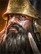 Trugorr — Raid: Shadow Legends
