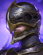 Spymaster — Raid: Shadow Legends