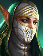Medicus — Raid: Shadow Legends