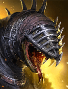 Cagebound — Raid: Shadow Legends