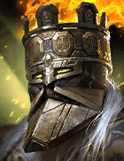 Gronjarr — Raid: Shadow Legends