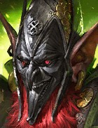 Nari the Lucky — Raid: Shadow Legends