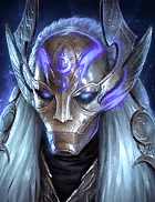 Cromax Moonblood — Raid: Shadow Legends