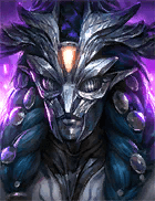 Krakarth — Raid: Shadow Legends