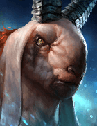 Lamibur — Raid: Shadow Legends