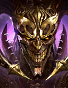 Gaius the Gleeful — Raid: Shadow Legends