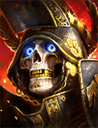 Ultimate Deathknight — Raid: Shadow Legends