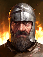 Axeman — champion Commun — affinité Force — faction Seigneurs — Raid: Shadow Legends