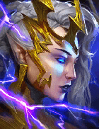 Deliana — Raid: Shadow Legends
