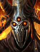 Hephraak — Raid: Shadow Legends