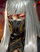 Wuji — Raid: Shadow Legends