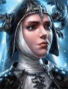 Carlinia — Raid: Shadow Legends