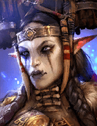 Yelagirna — Raid: Shadow Legends