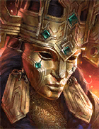 Keeyra the Watcher — Raid: Shadow Legends