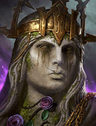 Shemnath — Raid: Shadow Legends