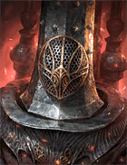 Walking Tomb Dreng — Raid: Shadow Legends