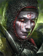 Arix — Raid: Shadow Legends