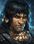 Crohnam — Raid: Shadow Legends