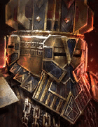 Goffred Brassclad — Raid: Shadow Legends