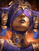 Djamarsa — Raid: Shadow Legends