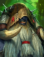 Hoskarul — Raid: Shadow Legends