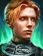 Eolfrig — champion Épique — affinité Esprit — faction Seigneurs — Raid: Shadow Legends