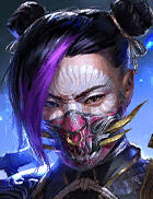 Suiren — Raid: Shadow Legends