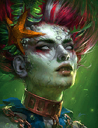 Morrigaine — Raid: Shadow Legends