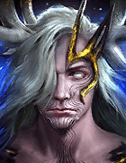 Ailil — Legendary — Void — Sylvan Watchers — Raid: Shadow Legends